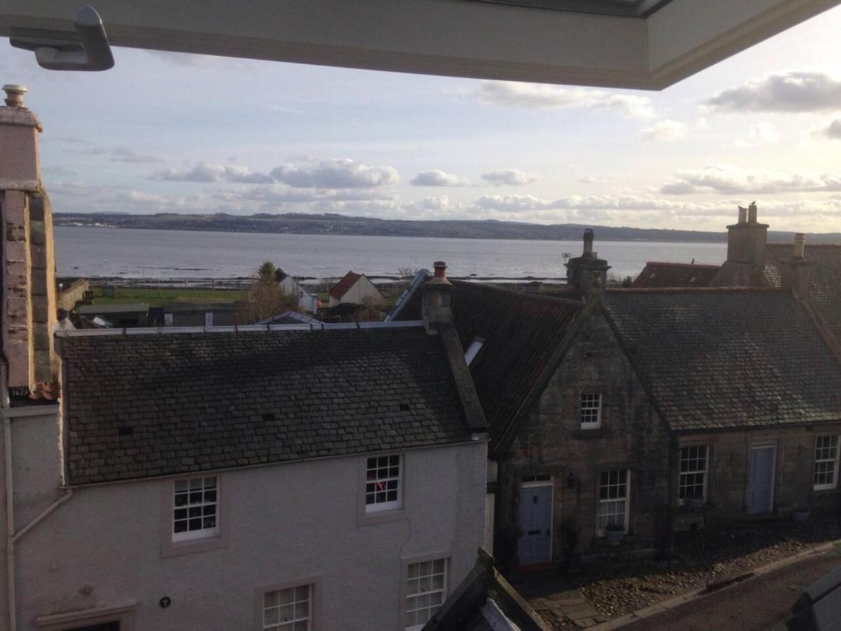 Remarkable 2-Bed Apartment In Culross Exteriér fotografie
