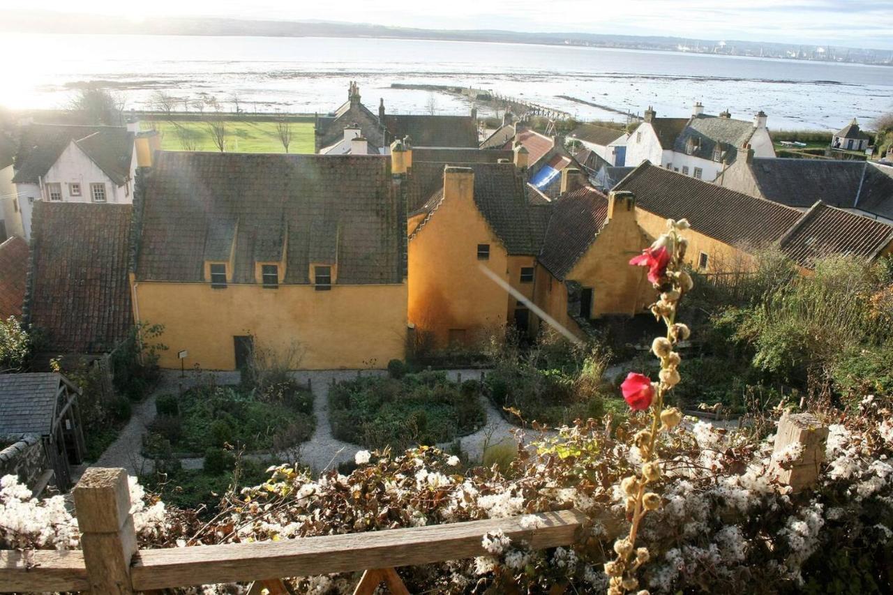 Remarkable 2-Bed Apartment In Culross Exteriér fotografie
