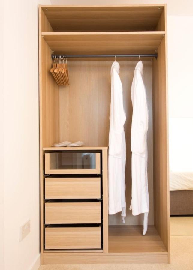 Remarkable 2-Bed Apartment In Culross Exteriér fotografie