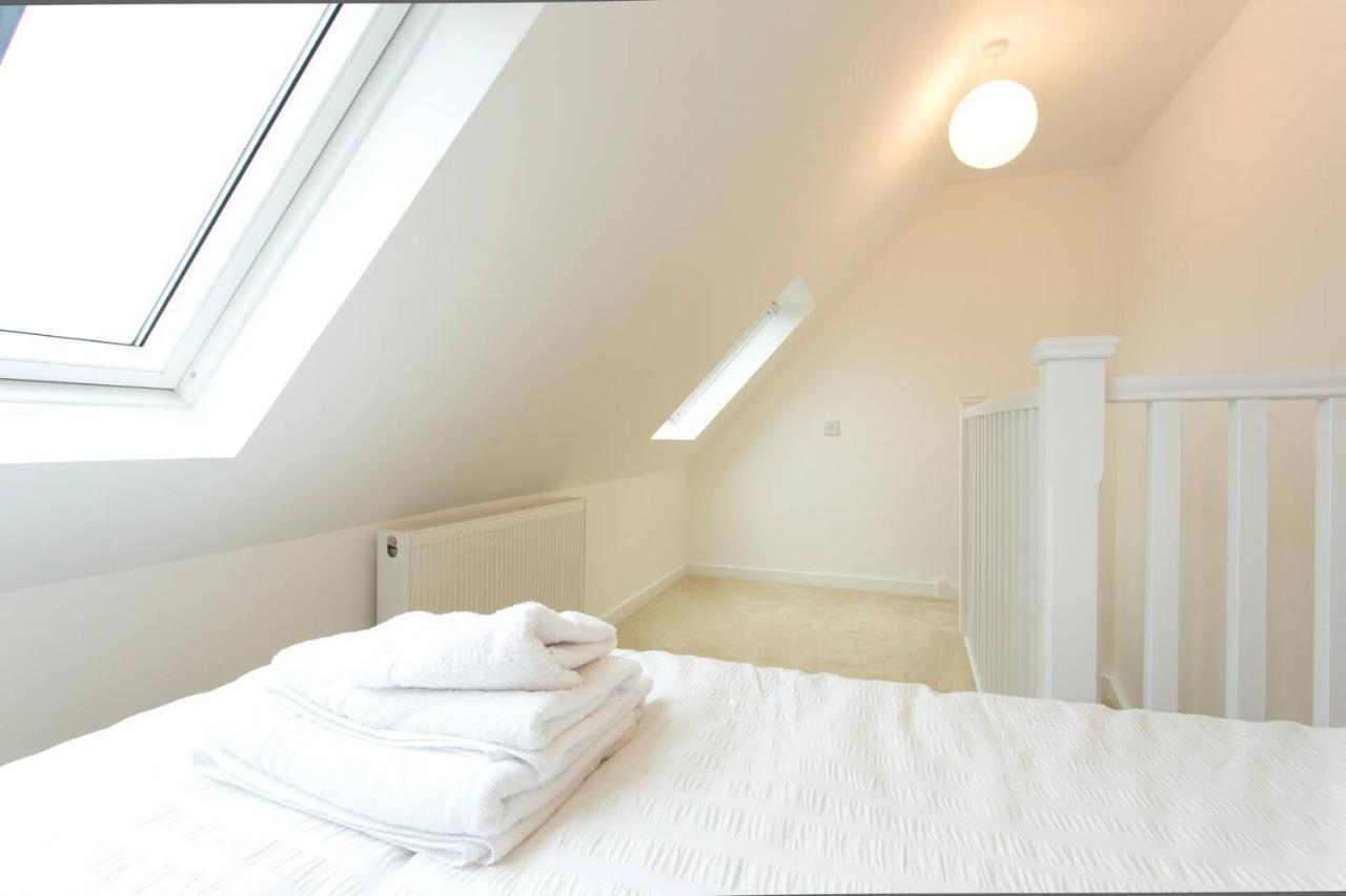 Remarkable 2-Bed Apartment In Culross Exteriér fotografie