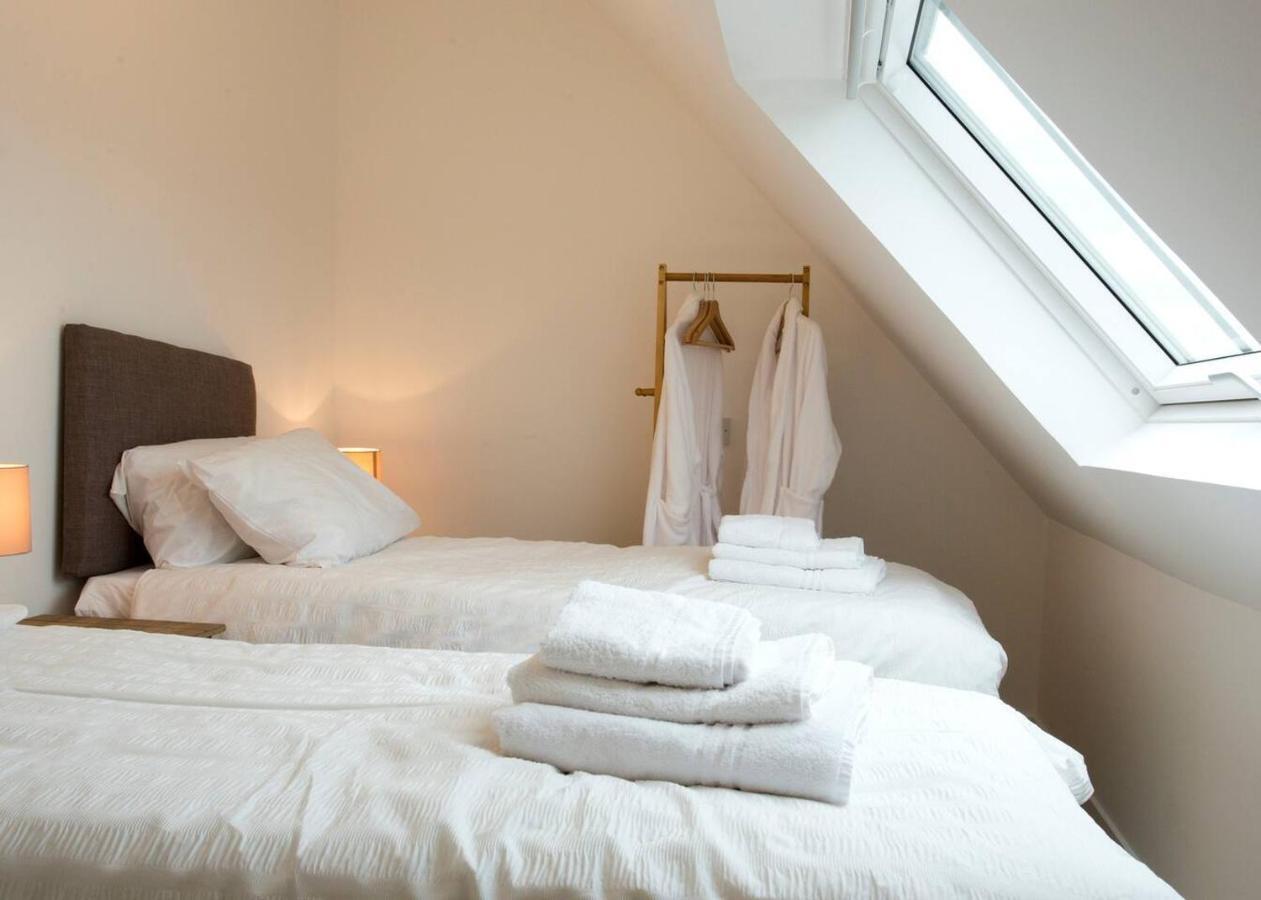 Remarkable 2-Bed Apartment In Culross Exteriér fotografie