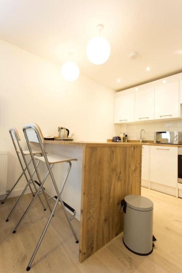 Remarkable 2-Bed Apartment In Culross Exteriér fotografie